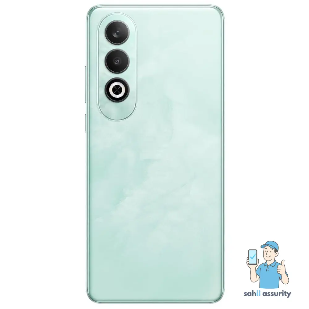 Full Body Housing for OnePlus Nord CE4 5G